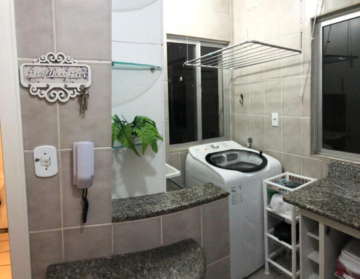 Apartamento 2 Quartos, Centro Balneario Camboriu, Internet Free Apartment Екстериор снимка