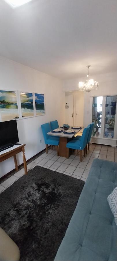 Apartamento 2 Quartos, Centro Balneario Camboriu, Internet Free Apartment Екстериор снимка